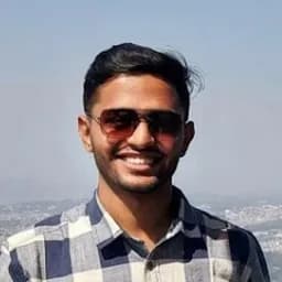 Abhishek Yadav