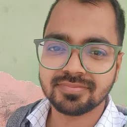 Alok Ranjan Chaudhary