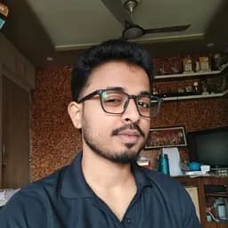 Anuj Kamadi