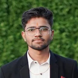 Devansh Sihare