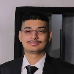 Harsh Dahiya
