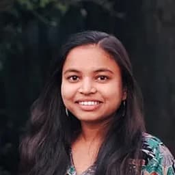 Shubhangi Bala Hastak